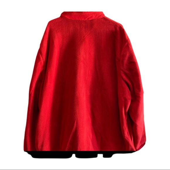 NWT POLO RALPH LAUREN POLAR-TECH FLEECE ZIP UP - Picture 2 of 16